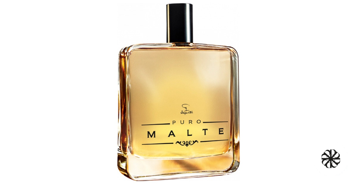 Puro Malte Jequiti