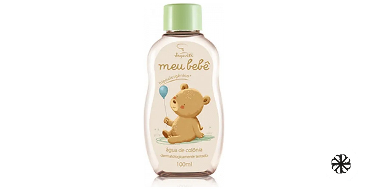 Meu Bebê Jequiti
