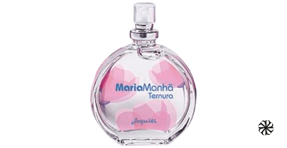 Maria Manhã Ternura Jequiti