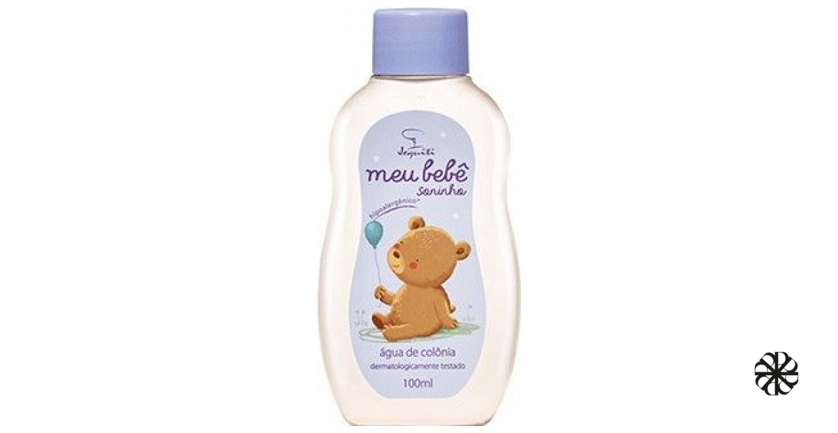 Meu Bebê Soninho Jequiti