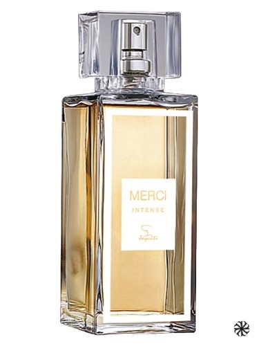 Merci Intense Jequiti
