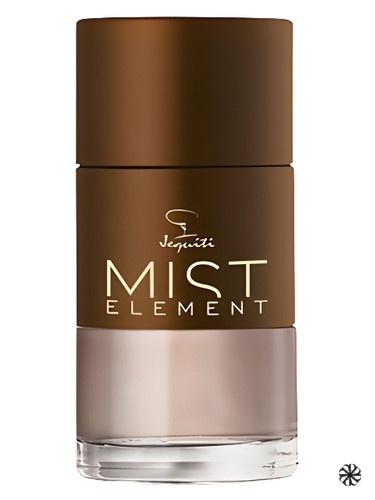 Mist Element Jequiti