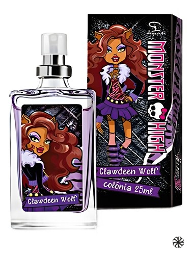 Monster High Clawdeen Jequiti