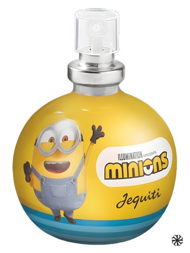 Minions Jequiti