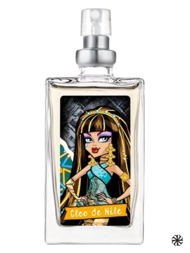 Monster Cleo de Nile Jequiti