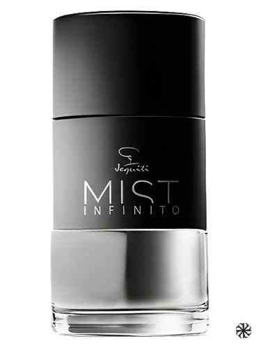 Mist Infinito Jequiti