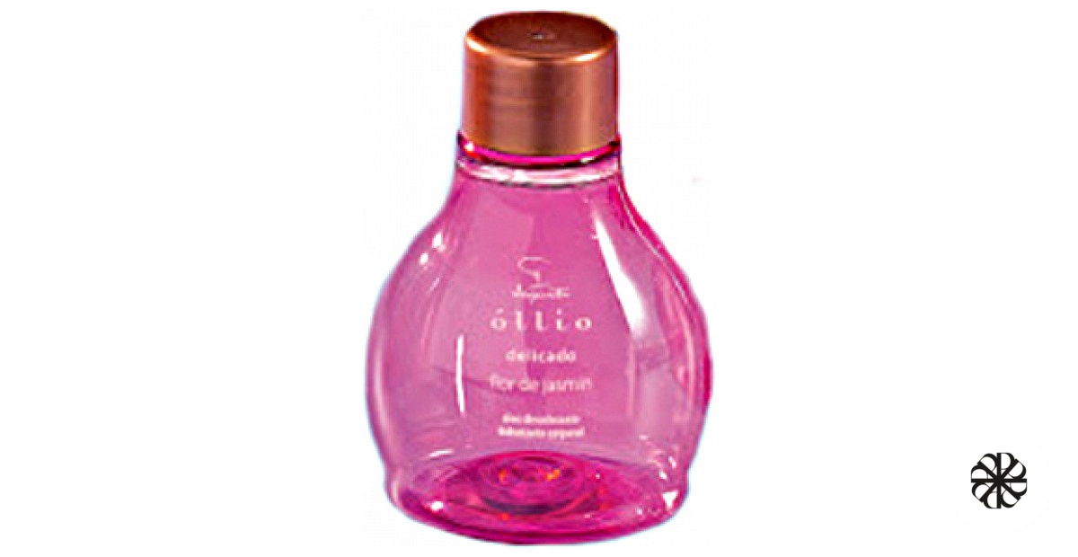 Flor de Jasmin Jequiti