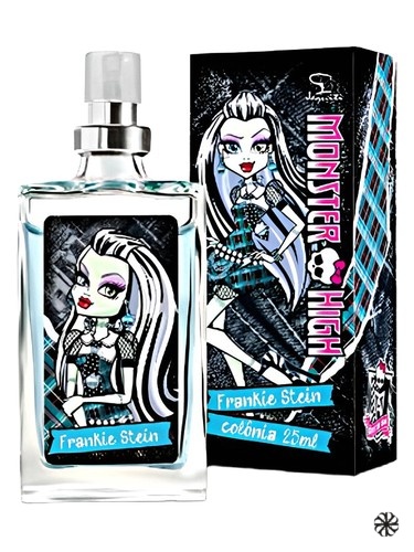 Monster High Frankie Stein Jequiti