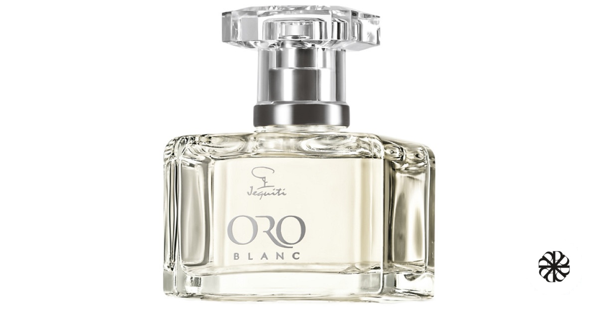 Oro Blanc Jequiti