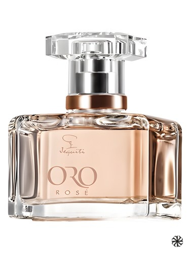 Oro Rosé Jequiti
