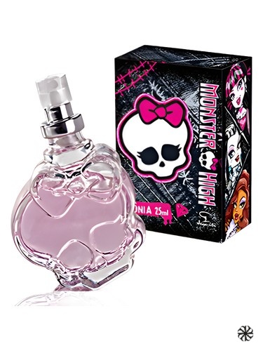 Monster High Skullette Jequiti