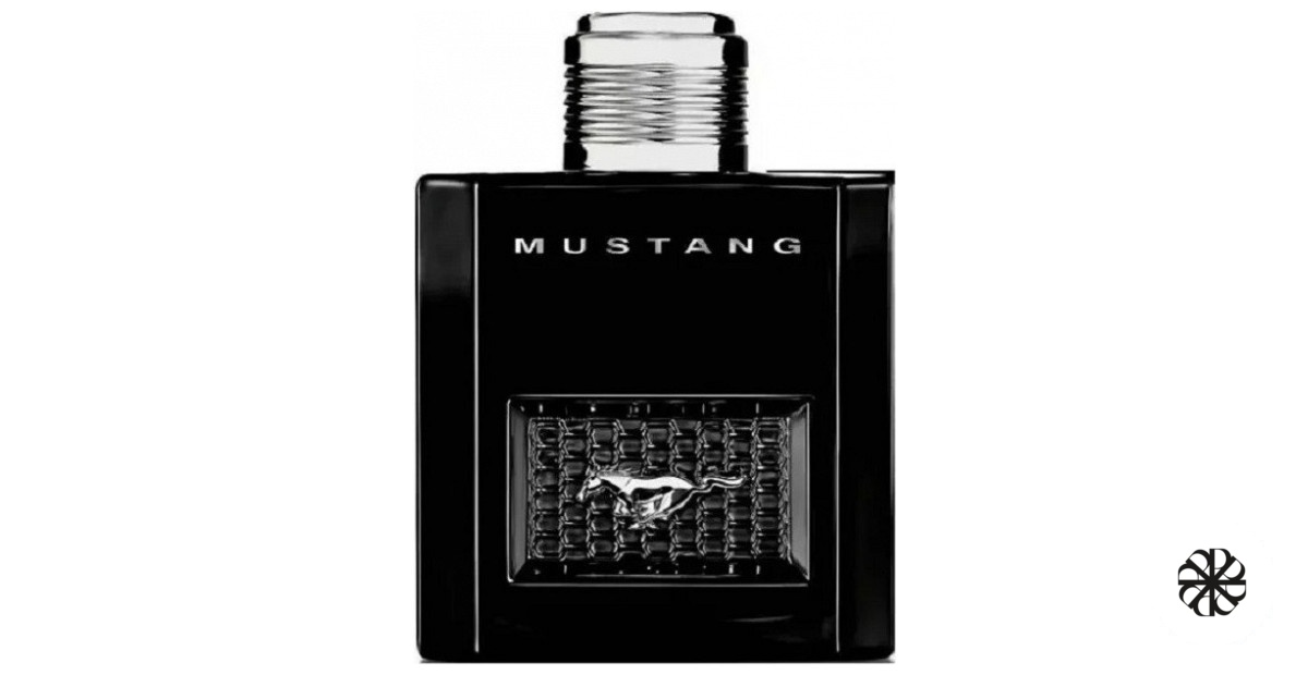 Mustang Jequiti