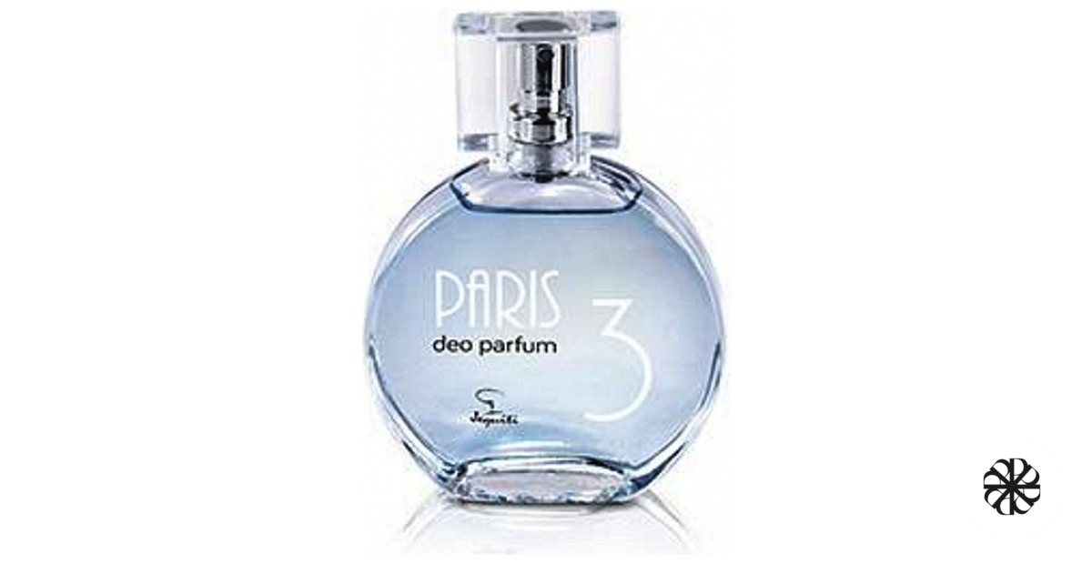 Paris 3 Jequiti