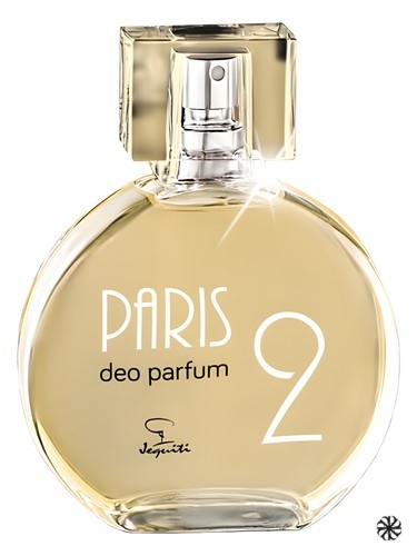 Paris 2 Jequiti