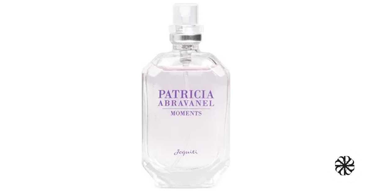 Patricia Abravanel Moments Jequiti