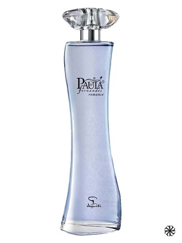 Paula Fernades Romance Jequiti