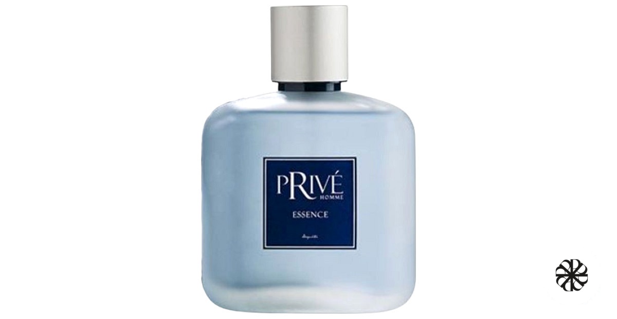 Privé Homme Essence Jequiti