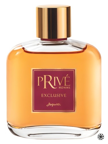 Privé Homme Exclusive Jequiti
