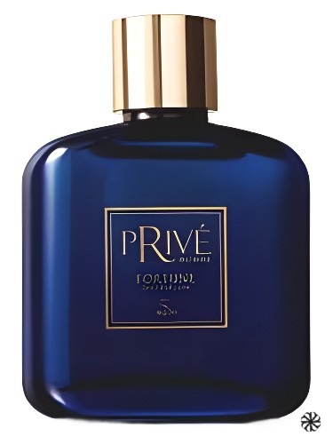 Privé Homme Fortune Jequiti