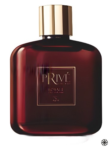 Privé Homme Royale Jequiti