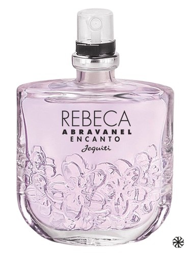 Rebeca Abravanel Encanto Jequiti