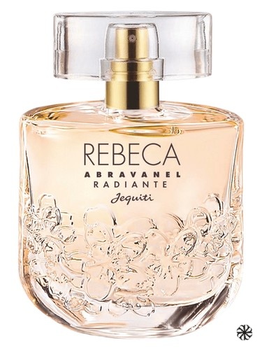 Rebeca Abravanel Radiante Jequiti