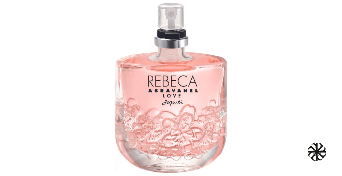 Rebeca Abravanel Love Jequiti