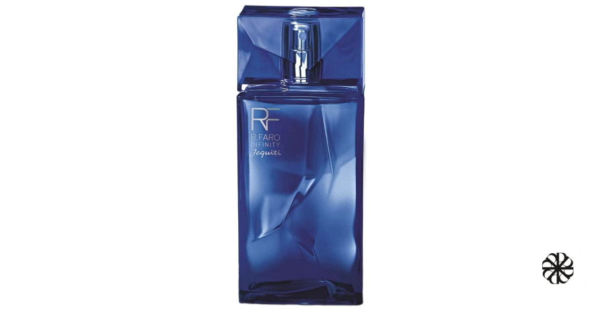 Rodrigo Faro Infinity Jequiti