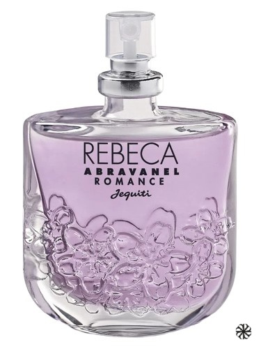 Rebeca Abravanel Romance Jequiti