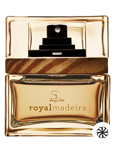 Royal Madeira Jequiti