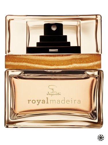 Royal Madeira Jequiti