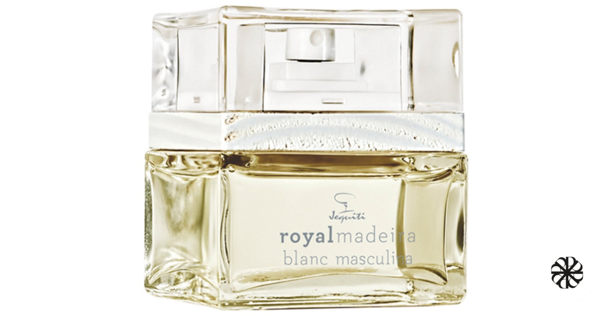 Royal Madeira Blanc Jequiti
