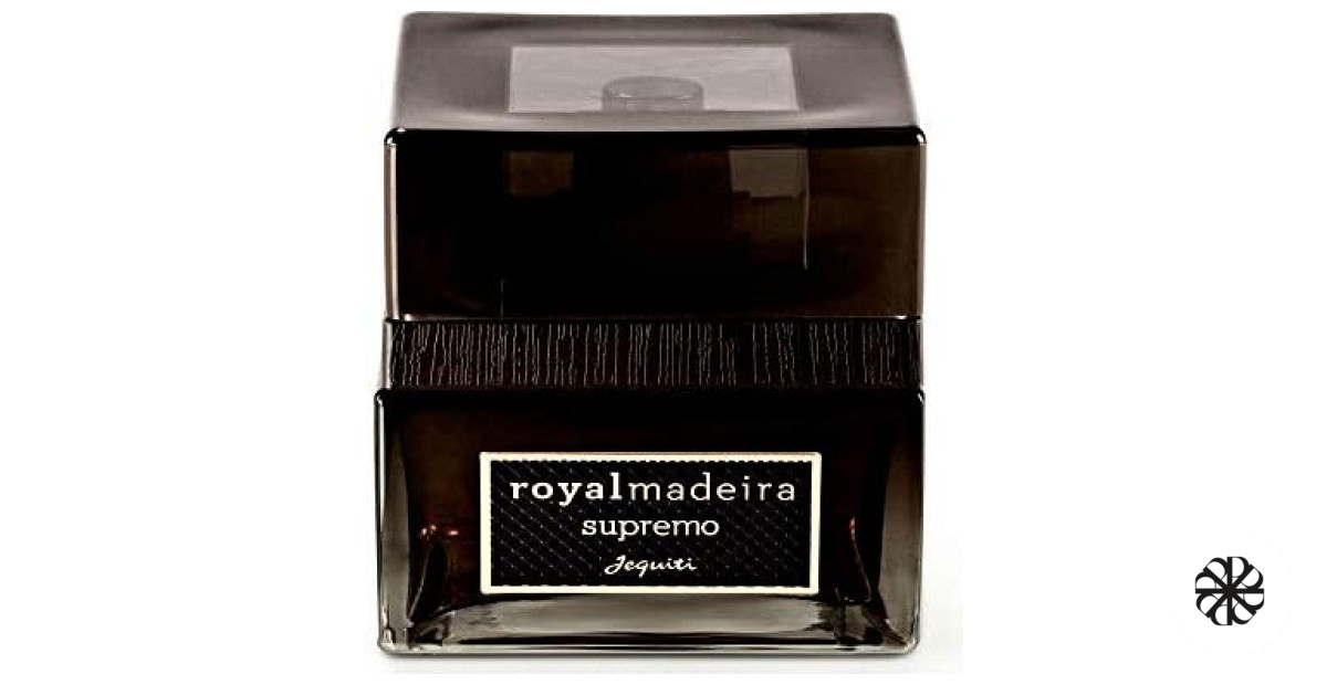 Royal Madeira Supremo Jequiti