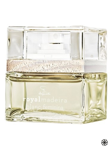Royal Madeira Blanc Jequiti