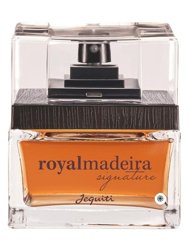 Royal Madeira Signature Jequiti