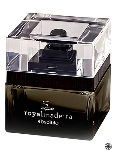 Royal Madeira Absoluto Jequiti
