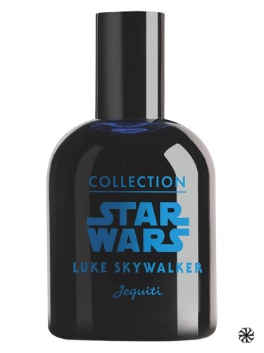 Star Wars Luke Skywalker Jequiti
