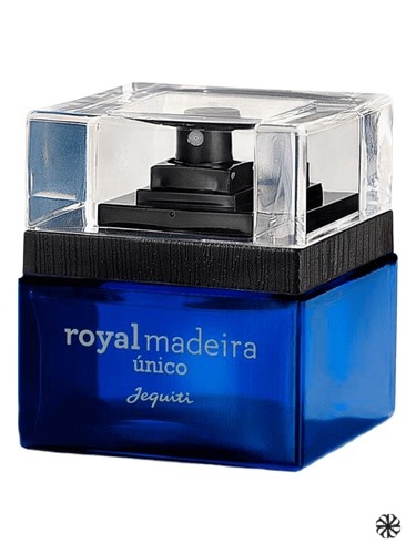 Royal Madeira Único Jequiti