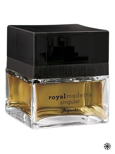 Royal Madeira Singular Jequiti