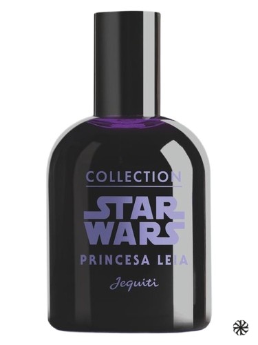 Star Wars Princesa Leia Jequiti