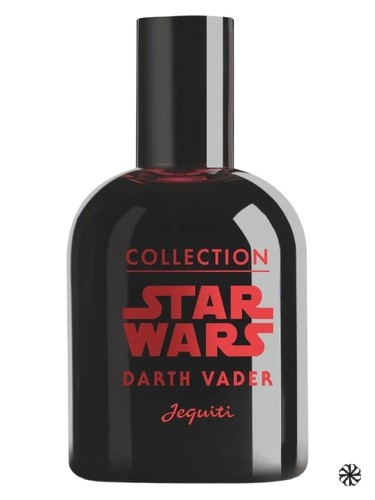 Star Wars Darth Vader Jequiti