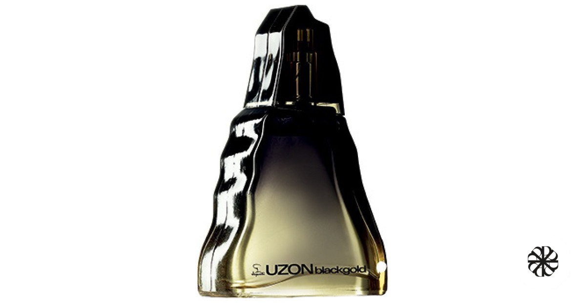Uzon Black Gold Jequiti
