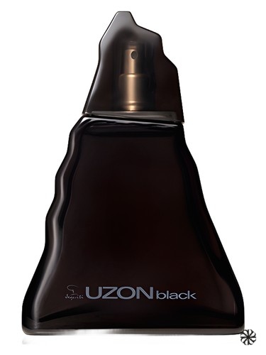 Uzon Black Jequiti