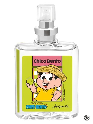 Turma do Chico Bento Jequiti