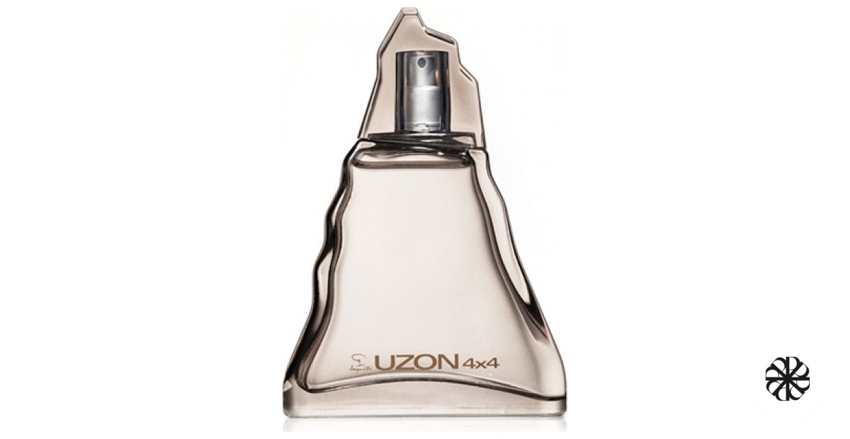Uzon 4x4 Jequiti