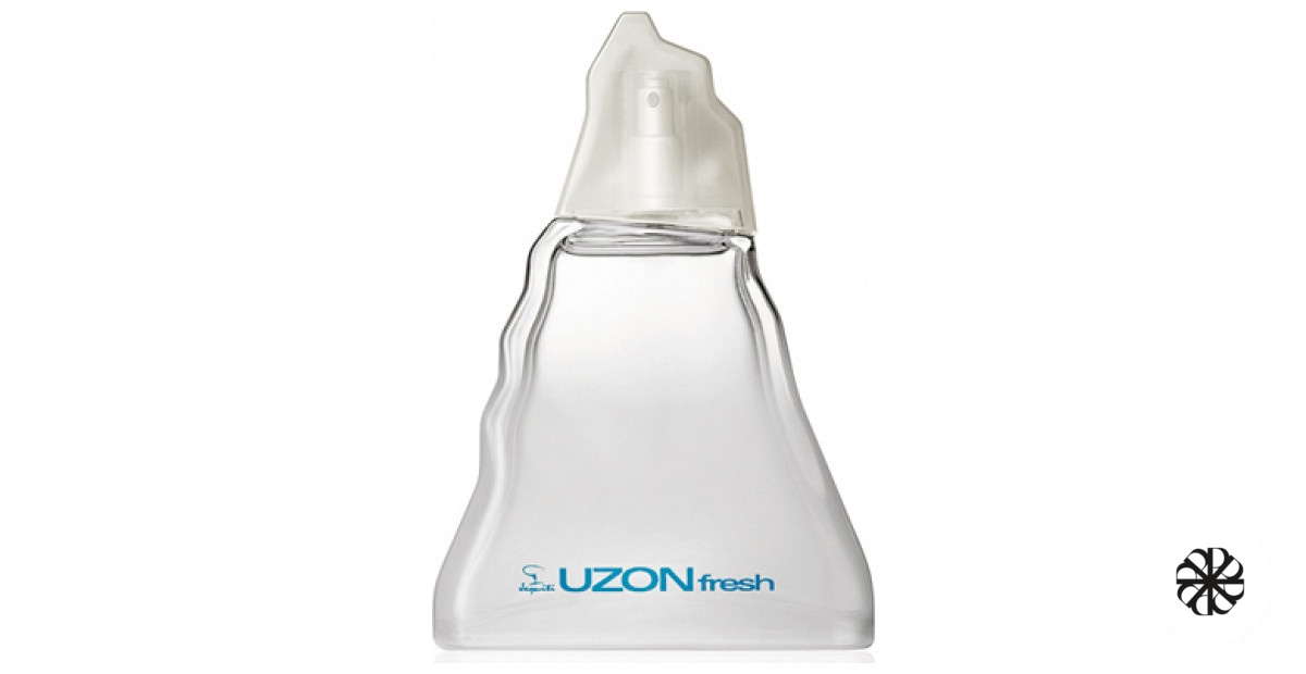 Uzon Fresh Jequiti