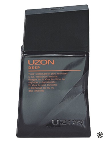 Uzon Deep Jequiti