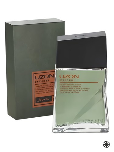 Uzon Explorer Jequiti