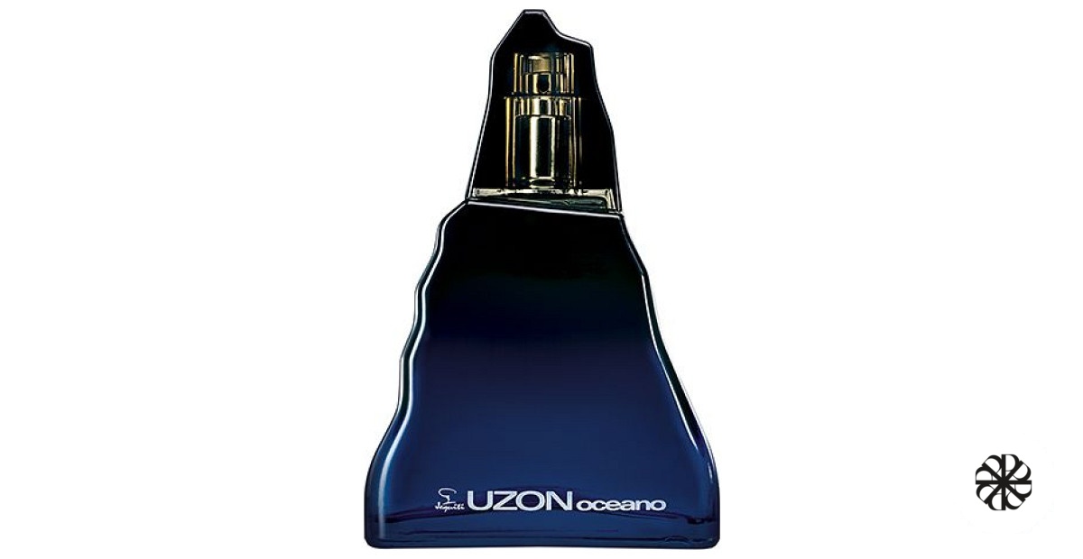 Uzon Oceano Man Jequiti