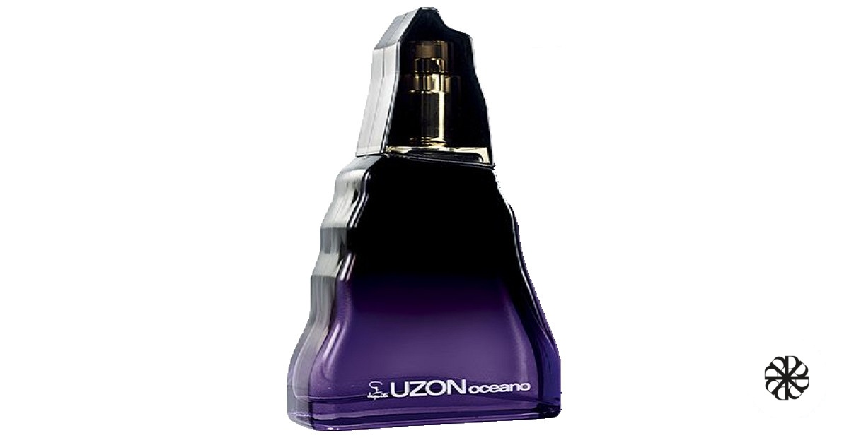 Uzon Oceano Femme Jequiti